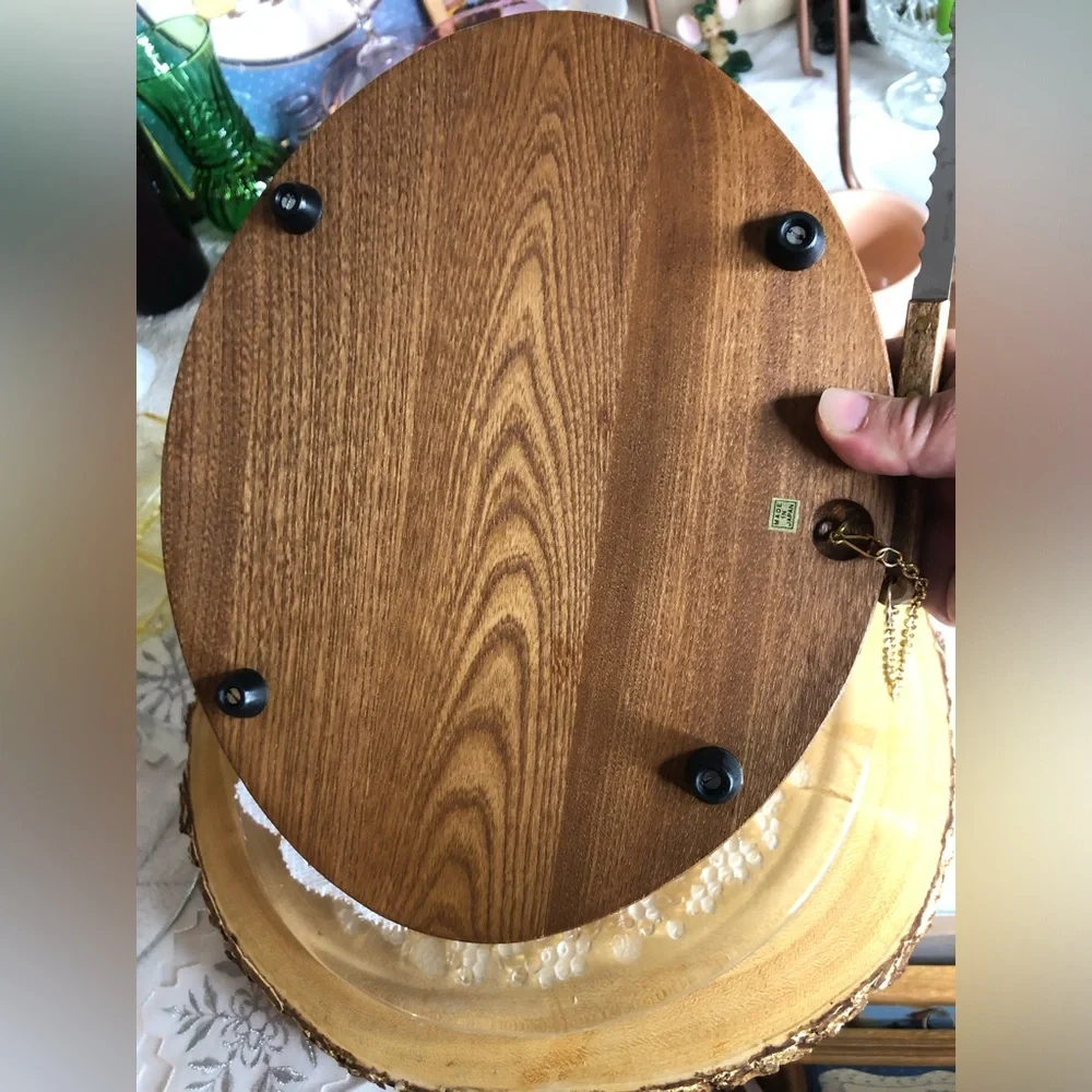 1960’s Goodwood Cheeseboard - Picture 9 of 12